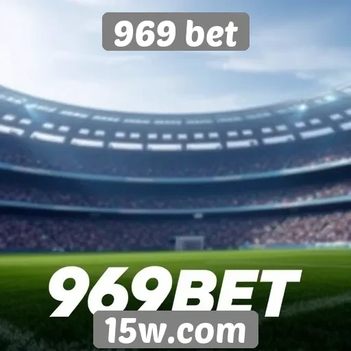 Promoções atuais e vantagens no 969 bet