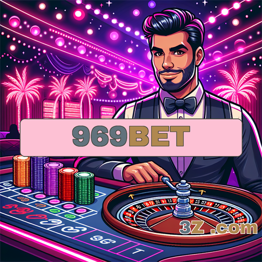 Apostas em Alta: A Revolução do 969 Bet no Brasil