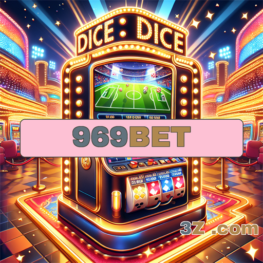 Experiência Incrível no Cassino do 969 Bet Revelada