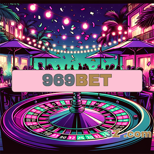 969 Bet: Um Portal Confiável Para Jogos Online no Brasil