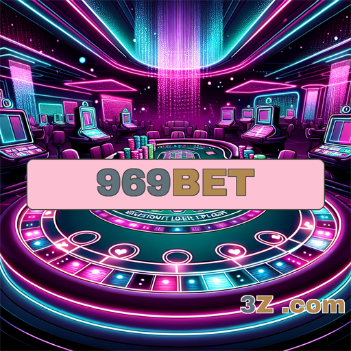 Atraia Seus Sentidos com os Melhores Jogos da 969 Bet