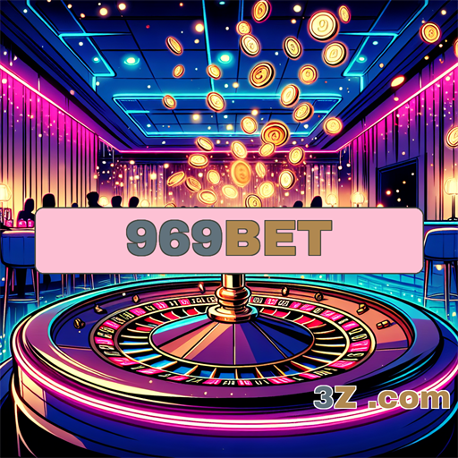 Slots com Emoção: Aventura e Ganhos no 969 bet