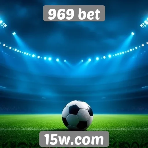 Comparativo de odds em apostas esportivas no 969 bet